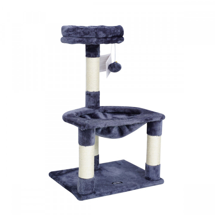 Árbol rascador para gatos Gloria Juba