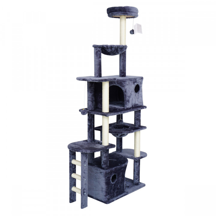 Árbol rascador para gatos Gloria Yamuna