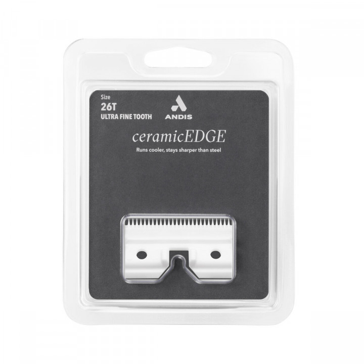 Reservescheermesje Andis