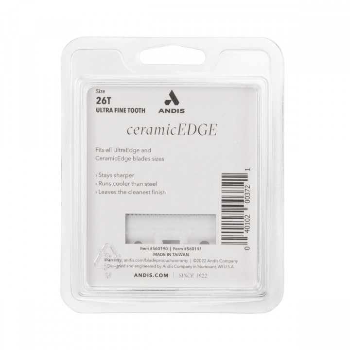 Replacement Shaver Blade Andis