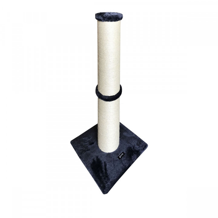 Rascador para Gatos Gloria Sinaloa Gris Ø 14 cm