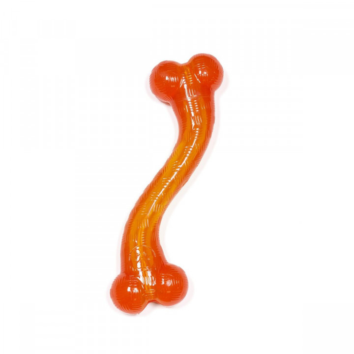 Hueso Gloria Naranja 30 cm