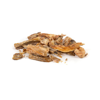 Nassfutter Snackys Fisch 70 g