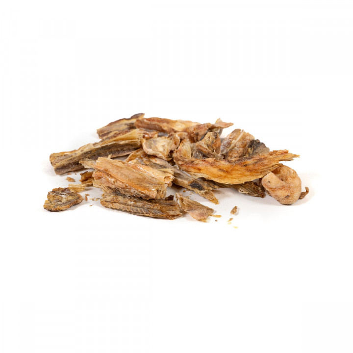 Natvoer Snackys Vis 70 g