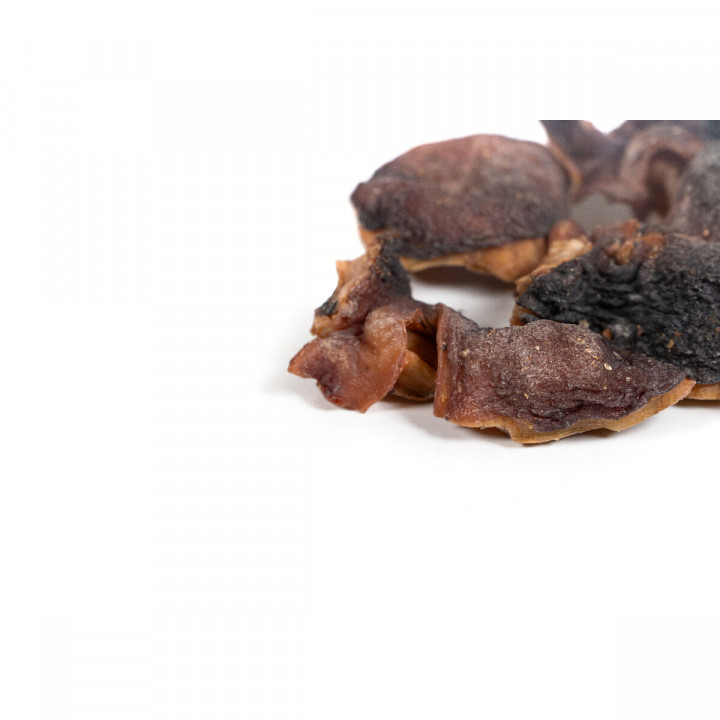 Nassfutter Snackys Fisch 100 g