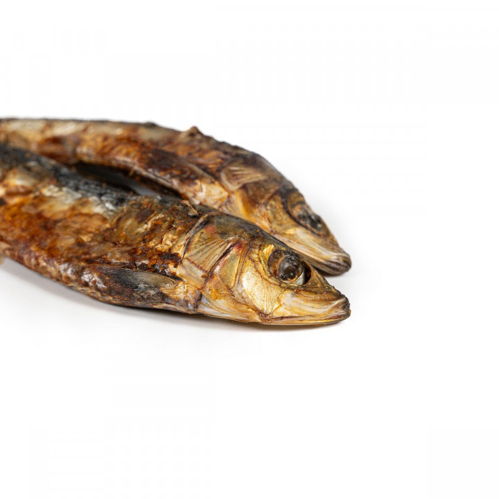 Cibo umido Snackys Pesce 70 g