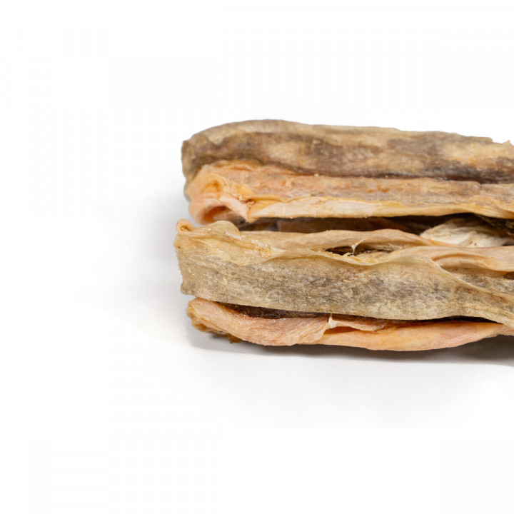 Comida húmeda Snackys Pescado 70 g