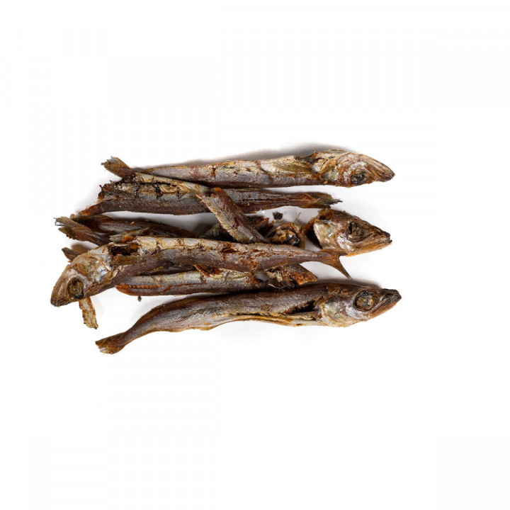 Comida húmeda Snackys Pescado 70 g