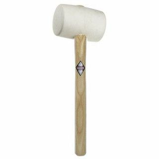 Rubber Mallet PICARD 75 mm