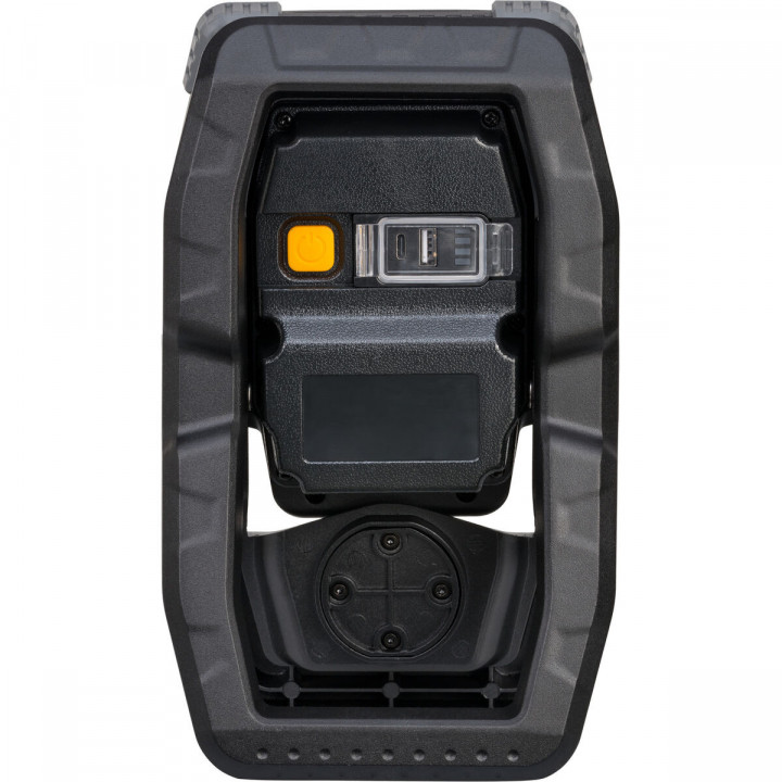 Faretto LED Brennenstuhl 1173070020 10 W 3800 lm 6400 K