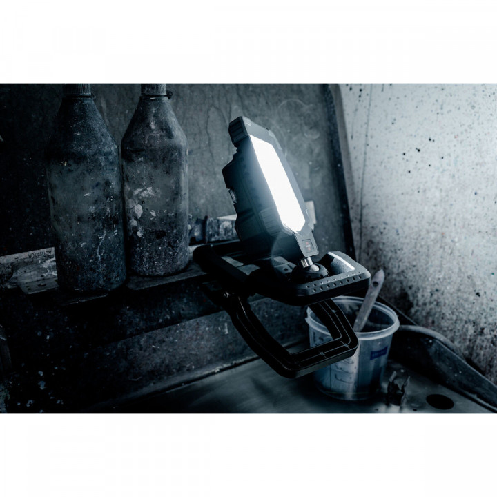 Faretto LED Brennenstuhl 1173070020 10 W 3800 lm 6400 K