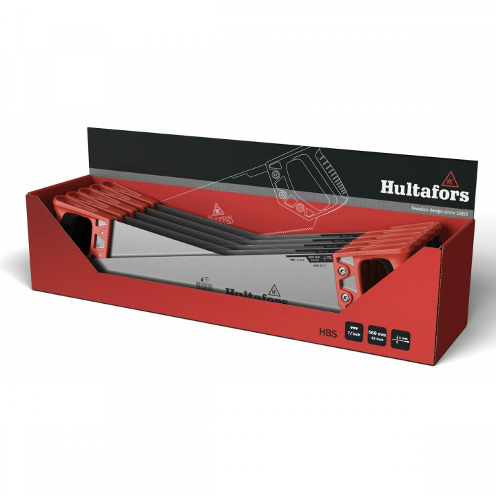 Säge Hultafors 55 cm