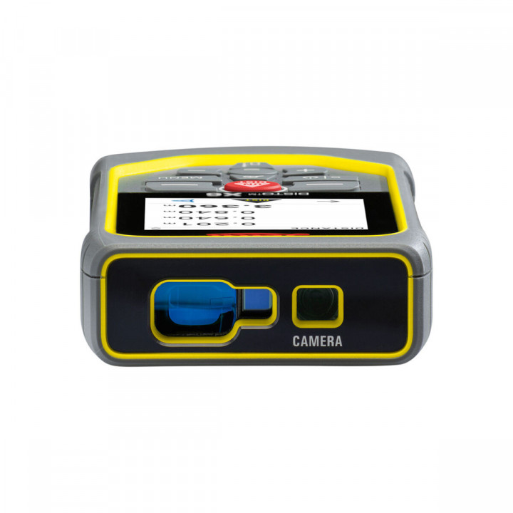 Télémètre Leica Geosystems Disto X6 250 m