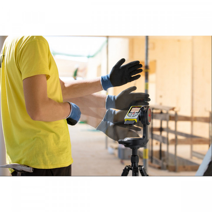Entfernungsmesser Leica Geosystems Disto X6 250 m