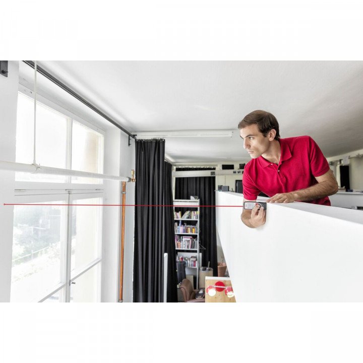 Afstandsmeter Leica Geosystems Disto ONE 0,2-20 M