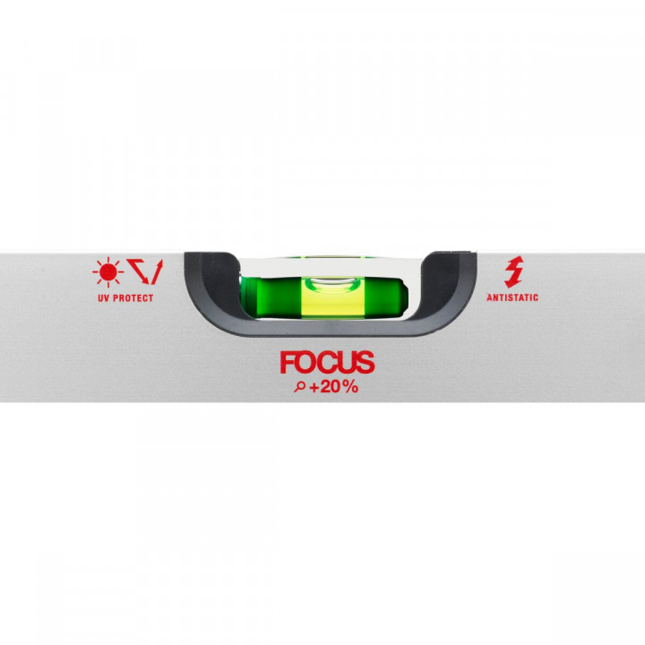 Spirit Level SOLA AVM Aluminium 100 cm