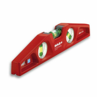 Livello di Schiuma SOLA Alluminio 25 cm 250 mm