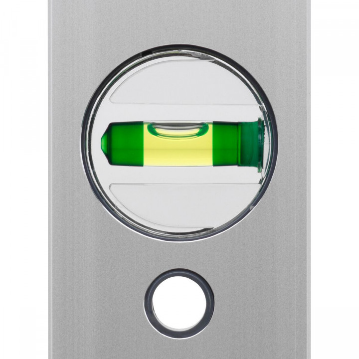 Livello di Schiuma SOLA AVM Alluminio 120 cm