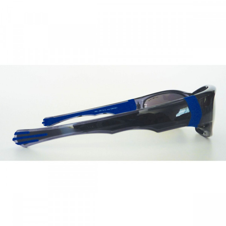 Schutzbrille Eagle EAGLE Schwarz Polycarbonat