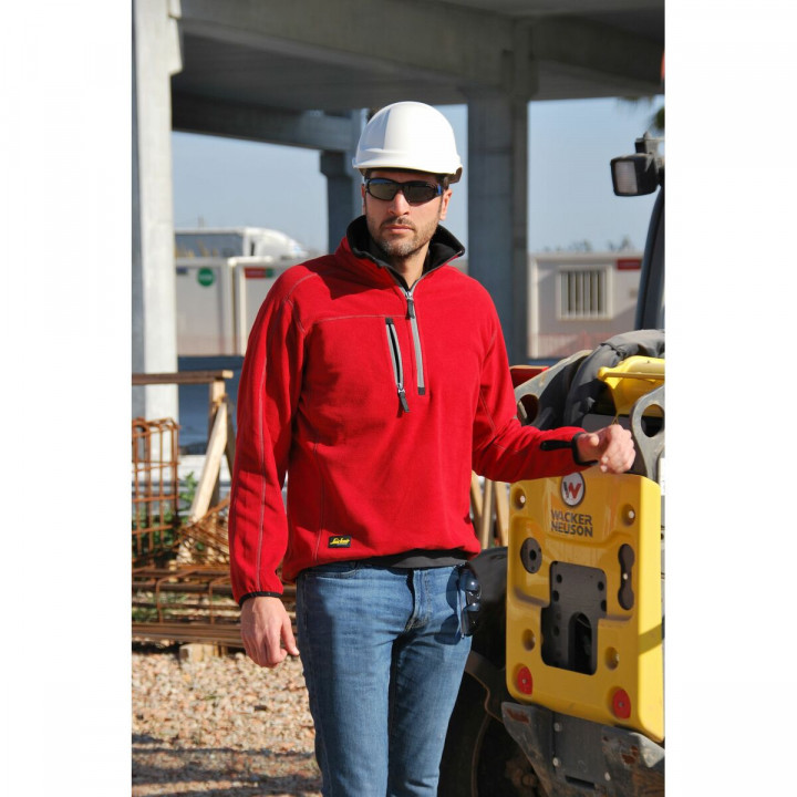 Safety glasses Eagle EAGLE Black Polycarbonate