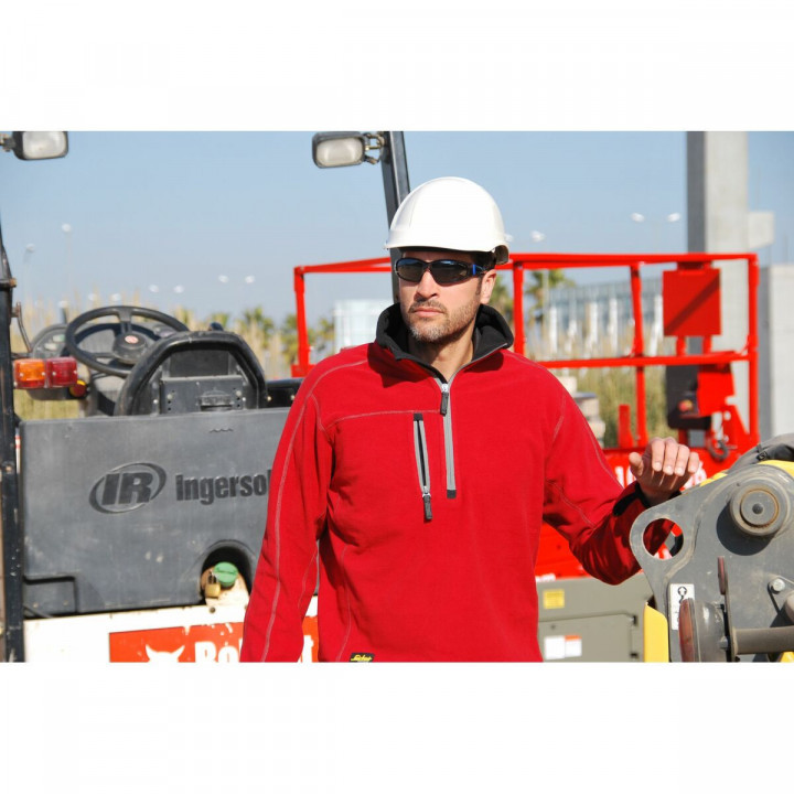 Schutzbrille Eagle EAGLE Schwarz Polycarbonat