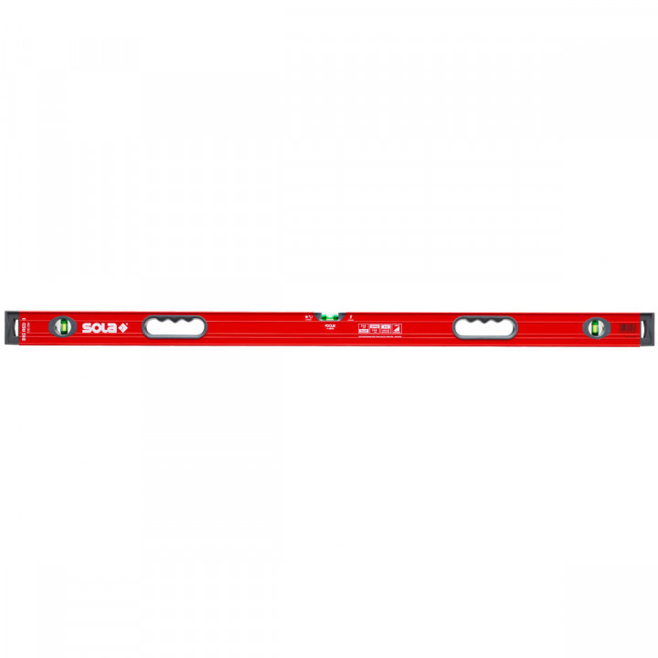 Waterpas SOLA BIG Aluminium 120 cm