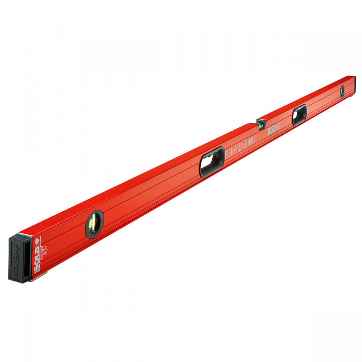 Spirit Level SOLA BIG Aluminium 120 cm