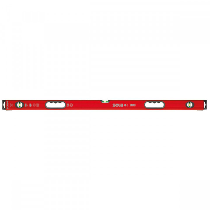 Waterpas SOLA BIG Aluminium 120 cm