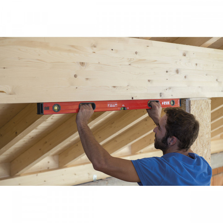 Wasserwaage SOLA BIG Aluminium 120 cm