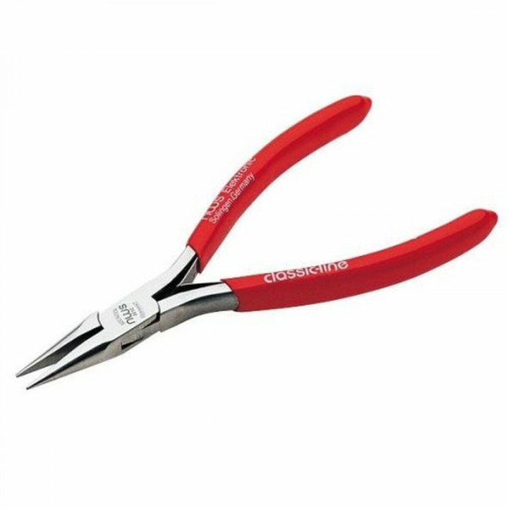 Round nose pliers NWS Cone-shaped