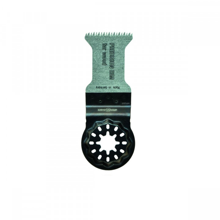 Saw Blade MP.S 3907 Oscillating Saw 3 Units