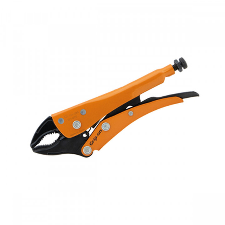 Zange Grip-on 23 mm 143 mm