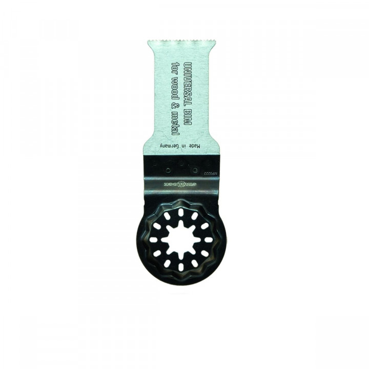 Zaagblad MP.S 3910 Oscillerende zaag 3 Stuks