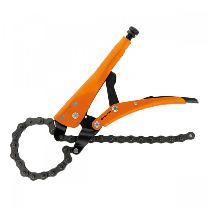 Pinze Grip-on 25 cm
