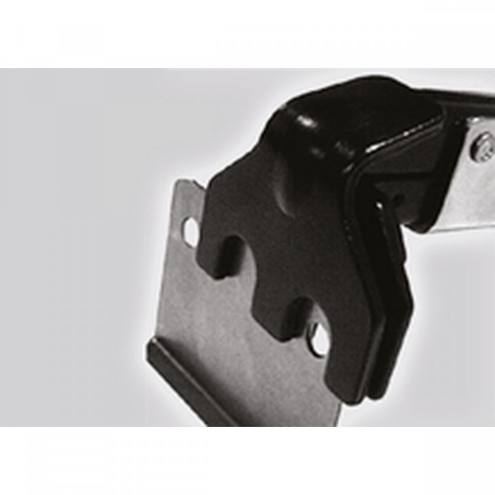 Veerclip Grip-on W 35 mm