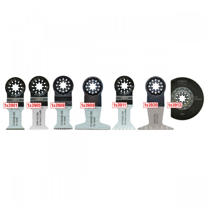 Sägeblatt MP.S 3900 Oszillierende Säge