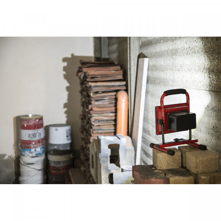 LED-Strahler Velamp 20 W 1200 Lm