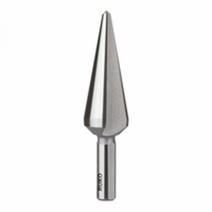 Broca cónica RUKO 3 mm 4 mm 6 mm 9 mm 12 mm 14 mm DIN 338