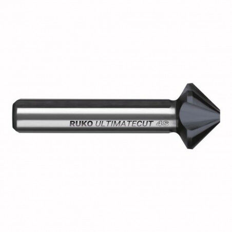 Conical Countersink RUKO ULTIMATECUT 4S 25 mm