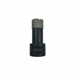 diamant holle boor LEJA Tools 25 mm