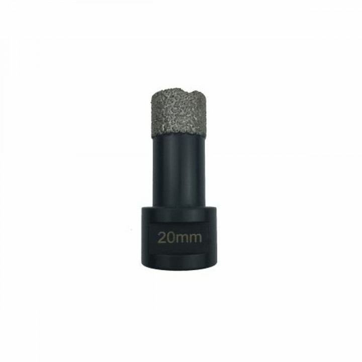 diamant-hohlbohrer LEJA Tools 25 mm