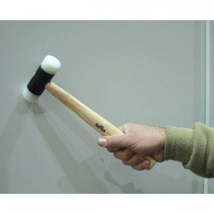 Maillet en nylon ATM