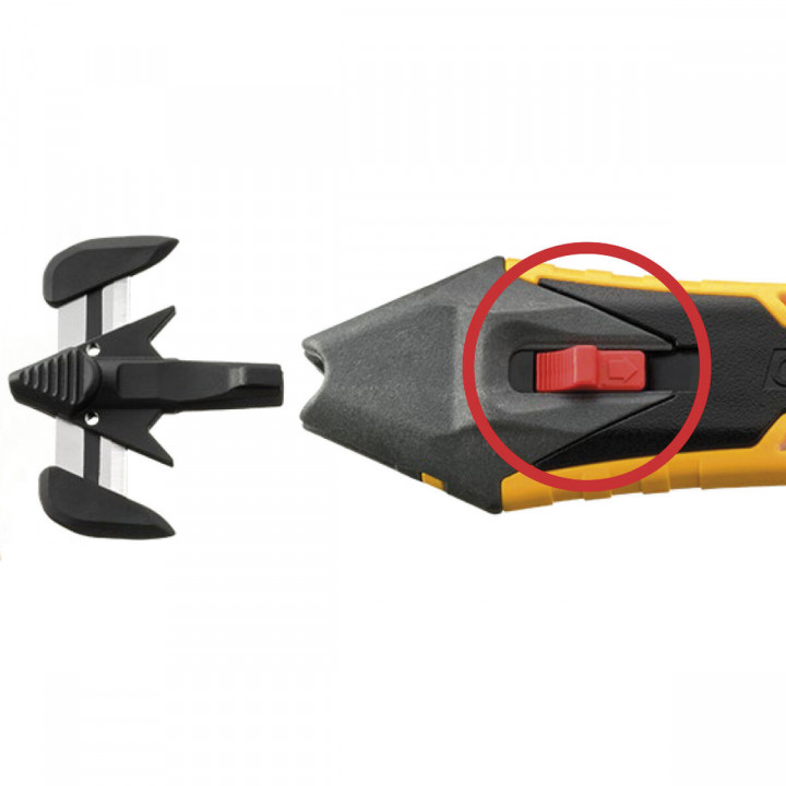 Klinge für Cuttermesser Olfa SK-16