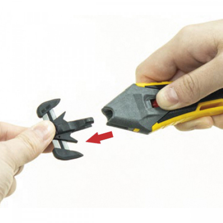 Klinge für Cuttermesser Olfa SK-16