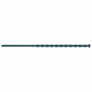 Drill bit for concrete and granite RUKO 8 x 400 mm Hexagonal Hard metal (HM) Extra long