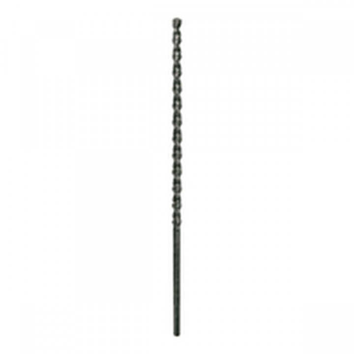 Broca para hormigón y granito RUKO 8 x 400 mm Hexagonal Metal duro (HM) Extralarga