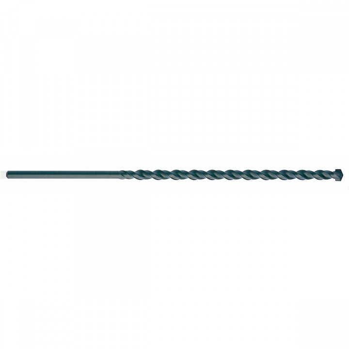 Boorbit voor beton en graniet RUKO 8 x 400 mm Zeshoekig Hardmetaal (HM) Extra lang