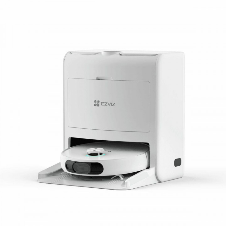 Slimme robotstofzuiger Ezviz
