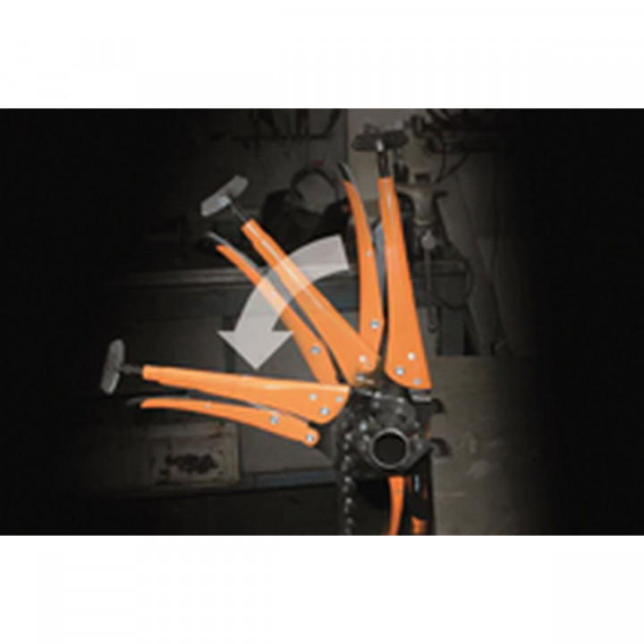 Tagliatubi Grip-on 20-115 MM Catene