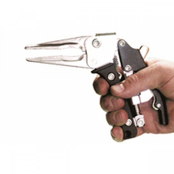 Pinze Grip-on 65 mm 155 mm